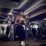 Vaani Kapoor Instagram - To the start of a super one! @tigerjackieshroff @hrithikroshan @itssiddharthanand . Getting ready to see you guys on set real soon ... ! #HrithikvsTiger #HustleForThatMuscle