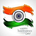 Vaani Kapoor Instagram - This Independence day, let's celebrate the freedom of spirit and thoughts. Salute to all the freedom fighters who endured all the sufferings for the love of our nation. Salute to this freedom which is nothing but a chance...for us to be better...🌤One Nation. One Vision. One Identity! Vande Mataram 🇮🇳
