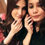 Vaani Kapoor Instagram - Hmmmmm🤔 @tejalshetty