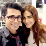Vaani Kapoor Instagram - Bonafide genius! Ain’t nobody like you my friend 🖖@dr.jewelgamadia