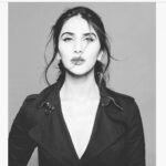 Vaani Kapoor Instagram - Portrait Mode 📸