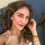 Vaani Kapoor Instagram – SUMMER 🏖☀️💗