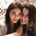 Vaani Kapoor Instagram – Living in sync 👯‍♀️