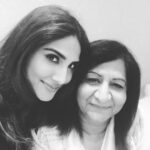 Vaani Kapoor Instagram - The purest form of bond and love. Thank you for giving me such a wonderful life ❤️