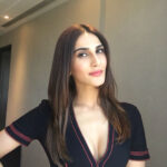 Vaani Kapoor Instagram - Cool 🐥