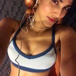 Vaani Kapoor Instagram - End of the day be like..🏃‍♀️🏃‍♀️🏃‍♀️