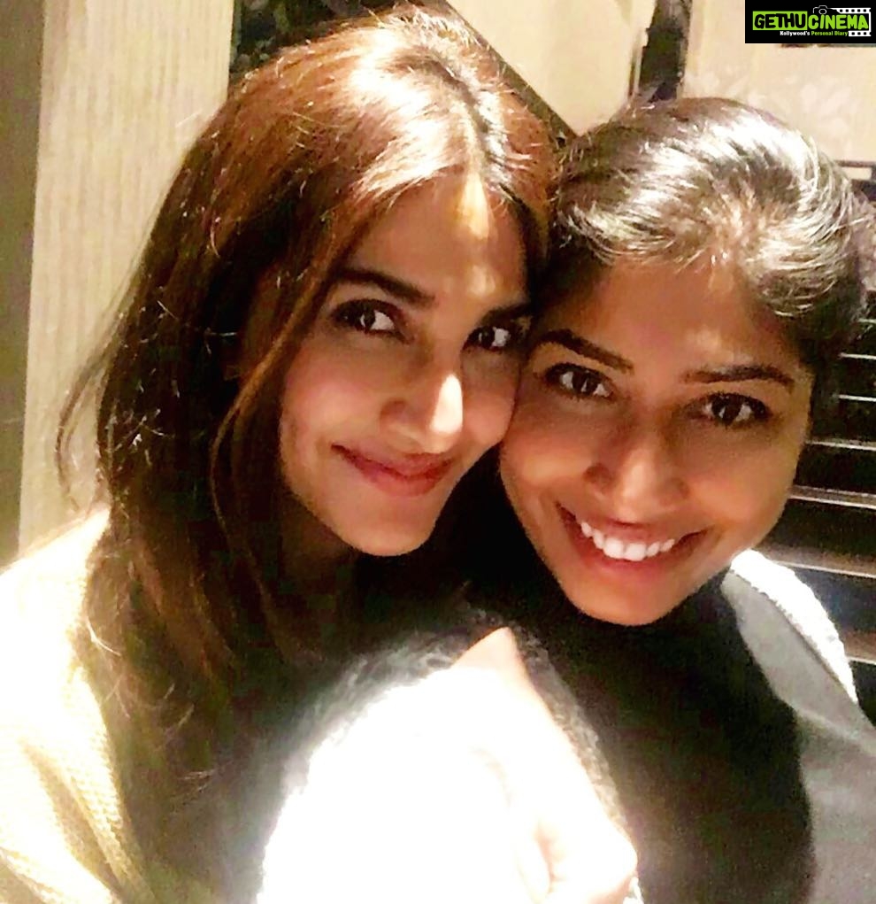 Vaani Kapoor Instagram - Cutieeeputieeepieeee 👾👾👾