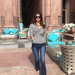 Vaani Kapoor Instagram - A good hair day never hurts nobody 🙃