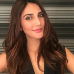 Vaani Kapoor Instagram – When you’re dressed by the best😉