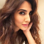 Vaani Kapoor Instagram – Mood🙆‍♀️