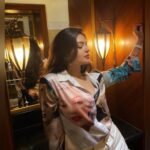 Vaibhavi Shandilya Instagram - Oh Give Me That Fire 🔥 . . . . . #fire #2022 #marilynmonroe 💋 JW Marriott Mumbai Juhu