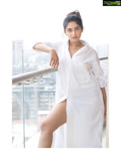 Vaibhavi Shandilya Instagram - Subah ho gayi mamu 🌞 
.
 .
.
 .
.
📸 @debobroto001 
👗 @zara @priyanka_patel09 
🏠 @pretty.preeti.56 
.
 .
.
 .
.
#goodmorning #morning #instagood #insta #instgram