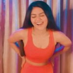 Vaibhavi Shandilya Instagram - 🍊