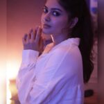 Vaibhavi Shandilya Instagram – Hi 🤍
.
 .
.
 .
.
 .
.
 .
.
 .
.
 .
.
 .
.
 .
.
 .
.
Pc: @bahaishkapoor 
.
 .
.
 .
.
 .
.
 #white #heart #love #life #eyes #instagram #instagood #feels 
#lights #hi Mumbai, Maharashtra