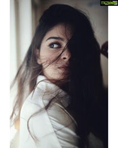 Vaibhavi Shandilya Instagram - The beauty of a woman must be seen from in her eyes, because that is the doorway to her heart, the place where love resides ❤️

PC: @bahaishkapoor 

#eyes #love #heart