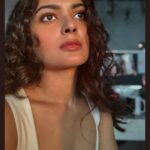 Vaibhavi Shandilya Instagram – I’ll tell you a riddle. You’re waiting for a train, a train that will take you far away. You know where you hope this train will take you, but you don’t know for sure. But it doesn’t matter. Mumbai, Maharashtra