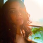 Vaibhavi Shandilya Instagram – Did you see my light ? 

#goodmorning Mumbai, Maharashtra