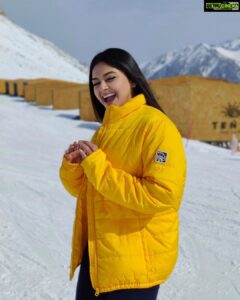 Vaibhavi Shandilya Instagram - I try not to laugh at my own jokes, but we all know I'm hilarious

#laugh #jokes #hilarious 

PC: @pawankumarfilms
