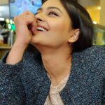 Vaibhavi Shandilya Instagram – Here’s my neck
And it misses a peck

(I am bold, because I was told, are you sold?)

#life Almaty, Kazakhstan