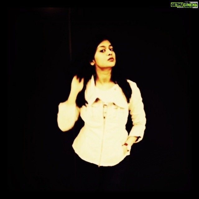 Varsha Ashwathi - 164 Likes - Crazy 4'