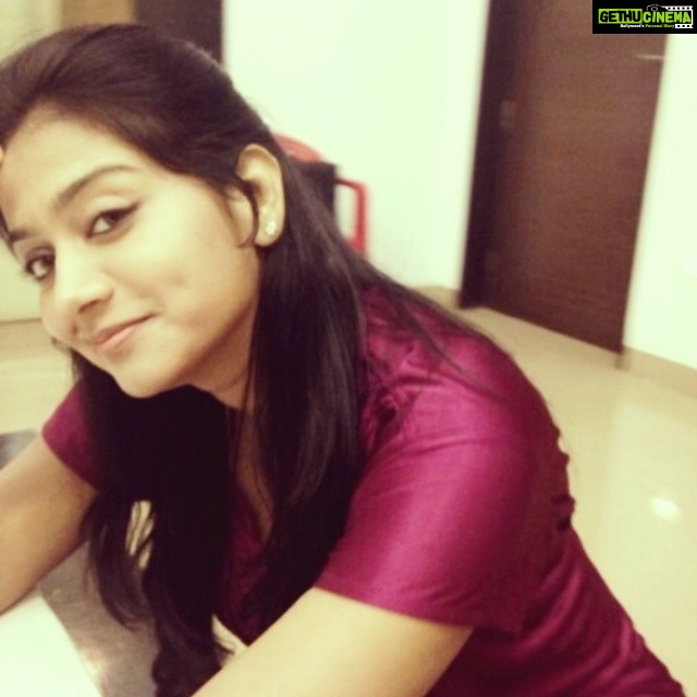 Varsha Ashwathi - 316 Likes - 'Good noonnn'