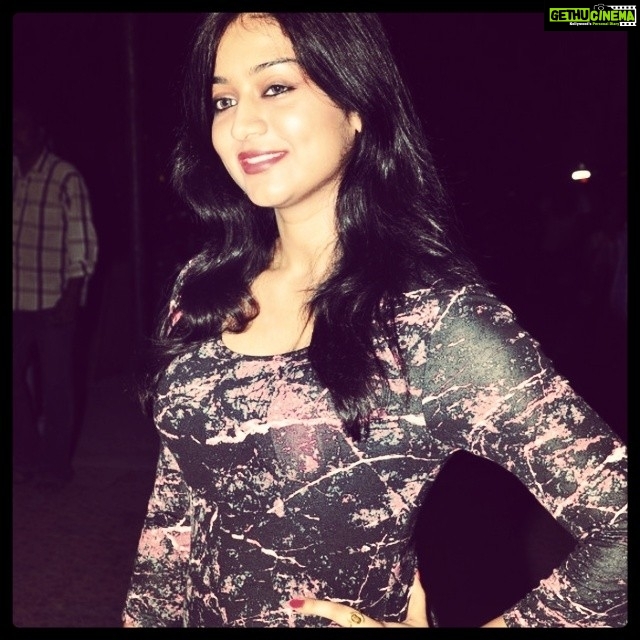 Varsha Ashwathi - 263 Likes - Candle Crazy 4