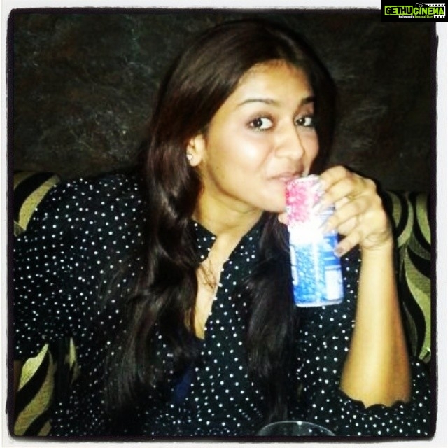 Varsha Ashwathi - 253 Likes - Crazy 4