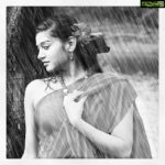 Varsha Ashwathi Instagram - Rain drain 'crazy 4'