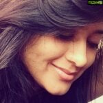 Varsha Ashwathi Instagram – Crazy 4