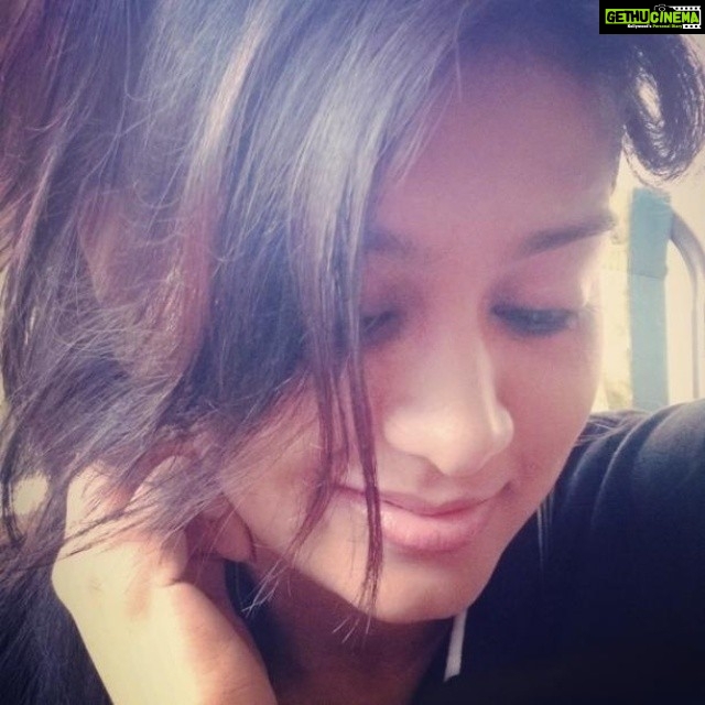 Varsha Ashwathi - 181 Likes - Most Liked Instagram Photos
