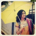 Varsha Ashwathi Instagram – Rainbow dream