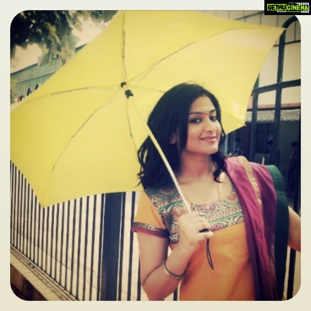 Varsha Ashwathi - 230 Likes - Rainbow dream