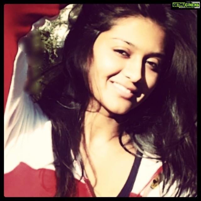 Varsha Ashwathi - 349 Likes -