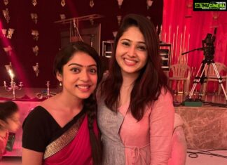 Varsha Bollamma Instagram - Last of the BTS series 💗