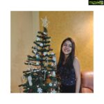 Varsha Bollamma Instagram - Merry Christmas ♥️ PC @greeshma.mv ♥️