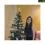 Varsha Bollamma Instagram - Merry Christmas ♥️ PC @greeshma.mv ♥️
