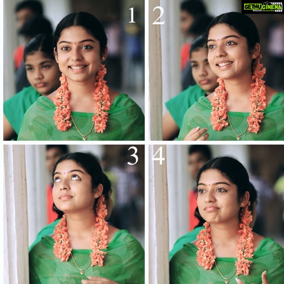 Varsha Bollamma Instagram - 1. When you order food!!! 2. When you see the waiter arriving π€€ 3. When you pray itβs for you! ππ» 4. When itβs not for you π€§ #throwbackToChubbyCheeks π A Salute to all the troll pages πππ»