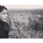 Varsha Bollamma Instagram - Tranquility. Goa, India