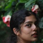 Varsha Bollamma Instagram - Lost in the Unknown. . PC @wanderercompass