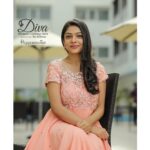 Varsha Bollamma Instagram - If it makes you happy, it’s not a waste of time 🌸 Styling @diva_womensclothingstore PC @beniveesjo