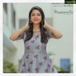 Varsha Bollamma Instagram - Shades of grey.