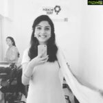 Varsha Bollamma Instagram - Bye bye long hair 😭😂 hair and makeup credits to @jijeeshmakeupartist :) Trivandrum, India