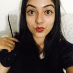 Varsha Bollamma Instagram - #pout