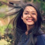 Varsha Bollamma Instagram – #shoot #shivamoga #natural #wind