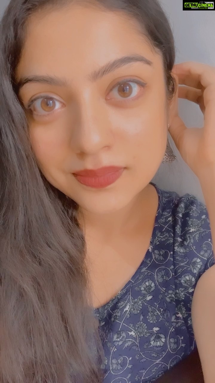 Varsha Bollamma Instagram - Starting the year with a littttttleee drama 😮💨🤣 Happy new year framds 🤓