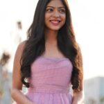 Varsha Bollamma Instagram - Hello 🌸✨ A look from #standuprahul