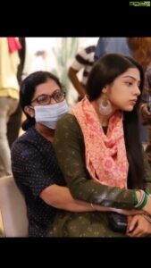 Varsha Bollamma Instagram - I must have done something amazing in my previous life to have a mother like you! How can you be so selfless? I love you more than you love ice cream(double scoop), more than you love your plants, more than you love pasta. But no matter how much I love you, I know that I cannot love you more than you love me. Happy Mother’s Day to my everything 💗 Happy Mother’s Day to all the amazing mother’s. Everyday is Mother’s Day.
PS: I’ll always be your little girl Amma! ❤️
#mothersday #happymothersday
