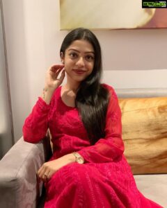 Varsha Bollamma Instagram - Happy, happier, happiesttt!! 😬❤️