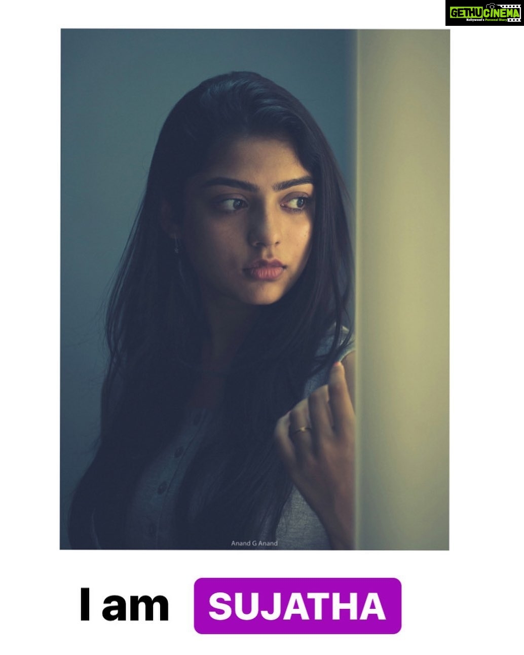 Varsha Bollamma Instagram - While we sit in quarantine, safe from the virus, many women are in lockdown with a far more brutal disease - Domestic Violence. I am Sujatha’s voice today, and the voices of the many victims of domestic abuse which are going unheard as they are locked up with their abusers! Rising number of cases have put tremendous pressure on the resources of SNEHA, an NGO that has been fighting domestic violence since 20 years. They need to raise funds to raise resources to tackle domestic violence. You can choose to lend your voice by clicking on @snehamumbai_official , pick a name from their page, post your image with the story that moves you and donate with the link in their bio. Thanks for urging me to do my bit @gourigkofficial I further nominate @indhuja_ravichandran @me.radhakrishnan @anjutk10 #lockdownmeinlockup #domesticviolence //