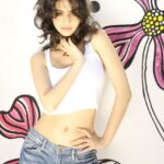 Vedhika Instagram -